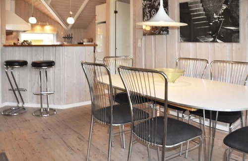 Vejlby Fed House | Inviting, large vacation home in the west of Funen.