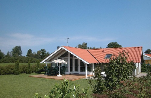 Vejlby Fed House | Inviting, large vacation home in the west of Funen.