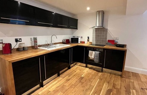 Banbury Apartment | Inviting No.1 - The Marilyn
