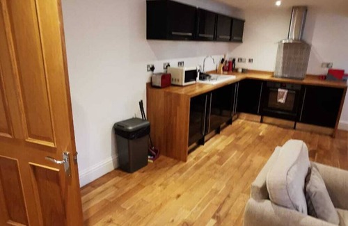 Banbury Apartment | Inviting No.1 - The Marilyn