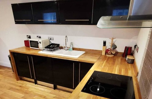 Banbury Apartment | Inviting No.1 - The Marilyn