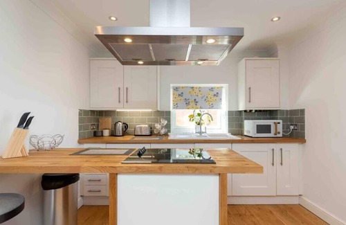 Banbury Apartment | Inviting No.10 - The Oaks