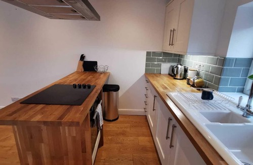 Banbury Apartment | Inviting No.10 - The Oaks
