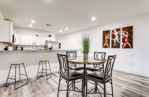 Memphis Condo | Inviting Palmetto Condo: 11 Mi to Beach!