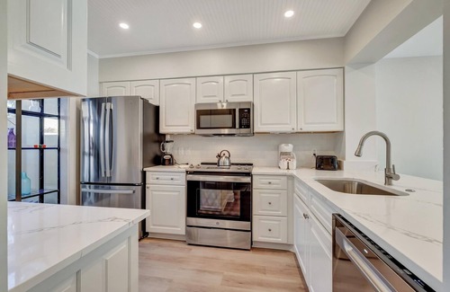 Sandestin House | Inviting Vacation Haven: 2 Bedrooms, 2 Baths at Sandestin Golf and Beach Resort!