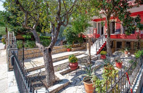 Ioannina Apartment | Ioanna's Mansion - By the lake