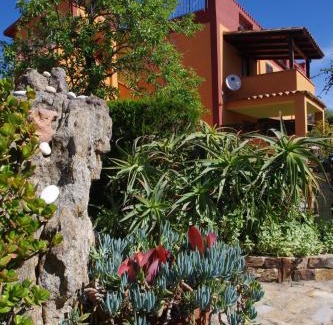 Porto Ottiolu Apartment | Iocchedda