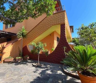 Porto Ottiolu Apartment | Iocchedda