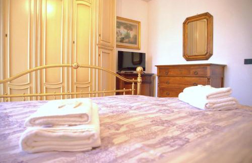 Po' Bandino Apartment | Iolanda Apartment