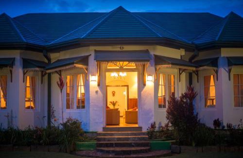 Lindula House | Iona Bungalow by Lalan Leisure