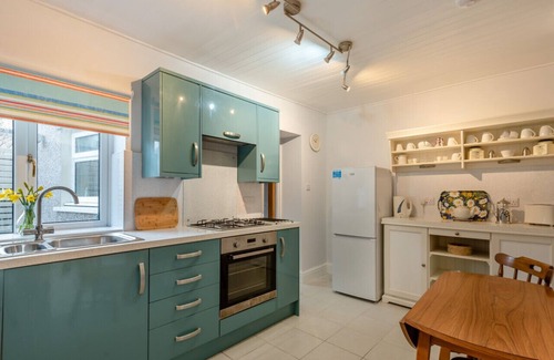 Allonby House | Iona Cottage - Allonby