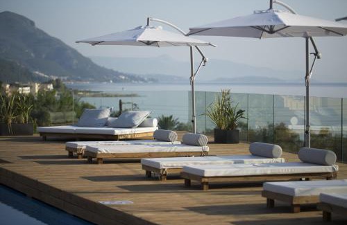 Messonghi Apartment | Ionian Eye Design Studios & Spa