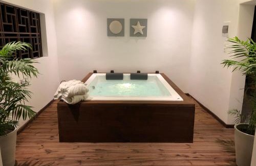 Messonghi Apartment | Ionian Eye Design Studios & Spa