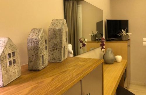 Messonghi Apartment | Ionian Eye Design Studios & Spa
