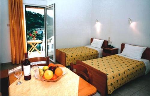 Sivota Apartment | Ionion Hotel