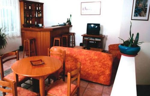 Sivota Apartment | Ionion Hotel
