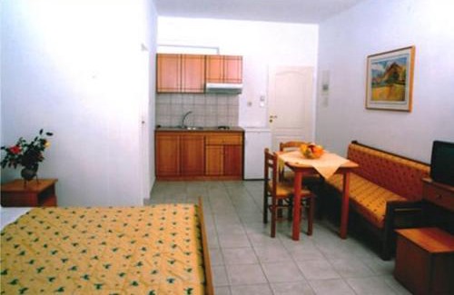 Sivota Apartment | Ionion Hotel