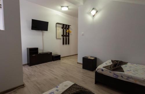 Eforie Nord Villa | IORGA'S HOUSE