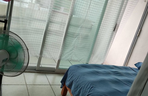 Costa Azul Apartment | IOW4© COMPARTIR VIAJES EN ZONAS DE LUJO EN COLIVING SOLO PARA VIAJEROS ATREVIDOS