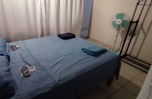Costa Azul Apartment | IOW4© COMPARTIR VIAJES EN ZONAS DE LUJO EN COLIVING SOLO PARA VIAJEROS ATREVIDOS