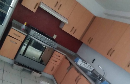 Costa Azul Apartment | IOW4 HN hix10