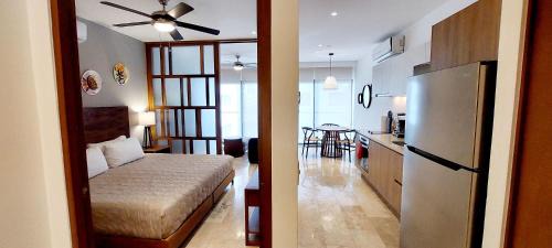 Tohoku Apartment | IPANA PLAYA DEL CARMEN b312