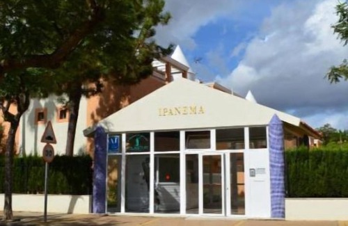 Isla Cristina Apartment | Ipanema Resort 1