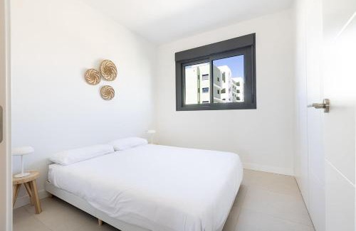La Cala de Mijas Apartment | Ipanema Sea and Golf Marbella