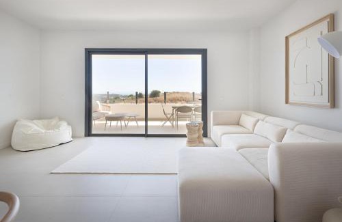 La Cala de Mijas Apartment | Ipanema Sea and Golf Marbella