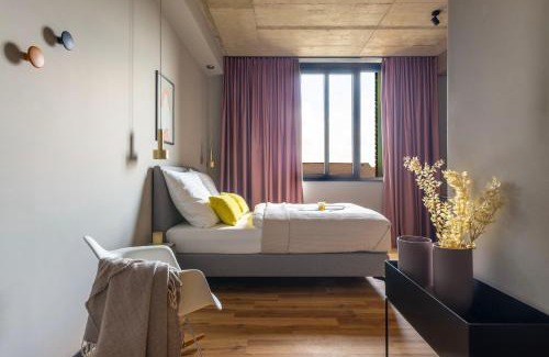 Leverkusen Apartment | ipartment Leverkusen