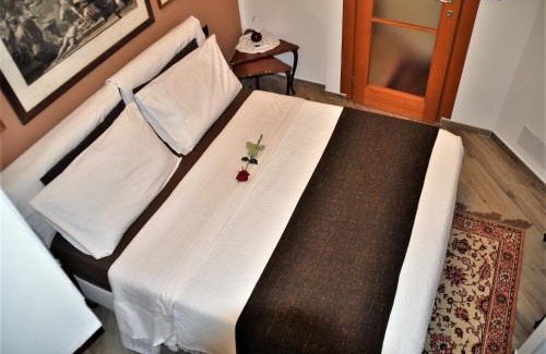 Pre Apartment | Ipazia House
