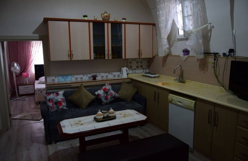 Avanos Hotel | Ipekyolu Garden