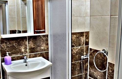 Avanos Hotel | Ipekyolu Garden