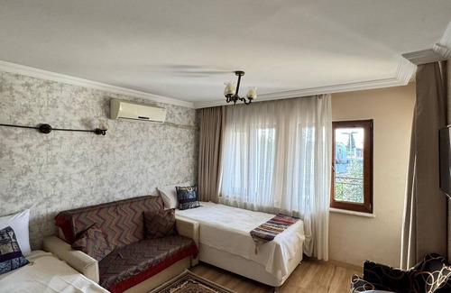 Sultanahmet Hotel | Ipekyolu Hotel