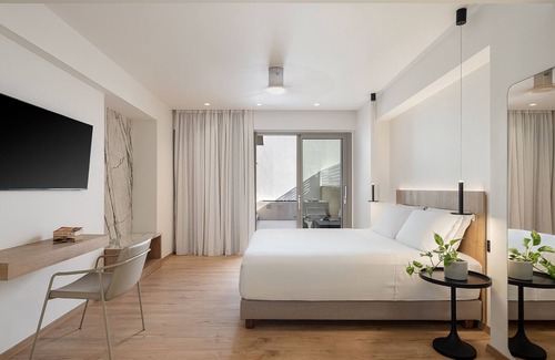 Rethymno Hotel | Iperion Beach