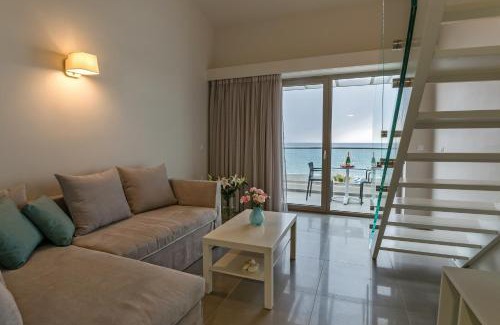 Rethymno Apartment | Iperion Beach Hotel