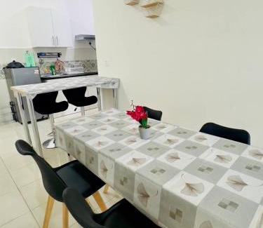 Ipoh Apartment | Ipoh Anderson Suites by Migliore