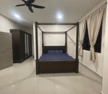 Hulu Kinta House | Ipoh Calm Corner