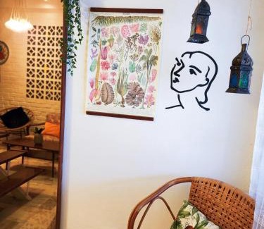 Taman Pengkalan Jaya House | Ipoh Station 18, 4 Bedroom Rainforest LOFT 1 Depan Aeon Ipoh