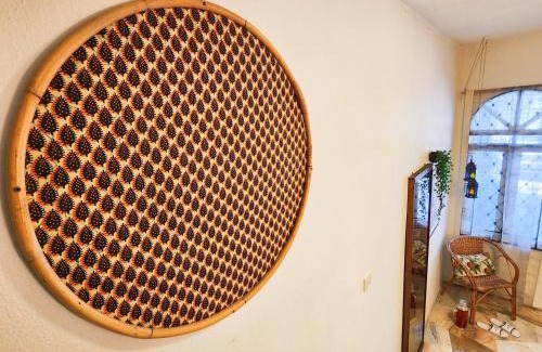 Taman Pengkalan Jaya House | Ipoh Station 18, 4 Bedroom Rainforest LOFT 1 Depan Aeon Ipoh