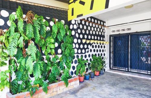 Taman Pengkalan Jaya House | Ipoh Station 18, Aeon Ipoh Rainforest Loft 2