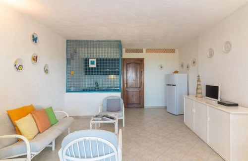 Porto Rotondo Apartment | Ippocampo by Interhome