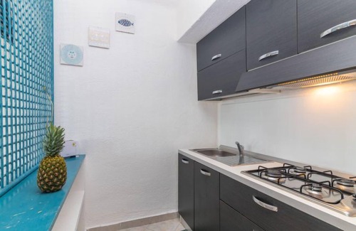 Porto Rotondo Apartment | Ippocampo by Interhome