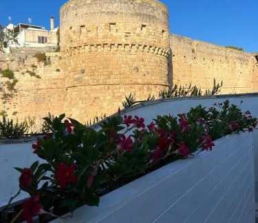 Otranto Historic Centre Apartment | Ippolita Palace