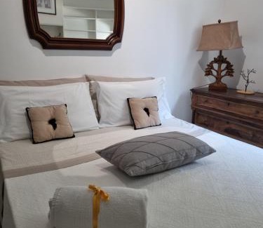 Zona XXXIV Casal Palocco Apartment | Ipponatte 29 Roma Casal Palocco