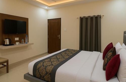 Faizabad Hotel | IQ Hotels - Luxury Stay Near Ram Mandir