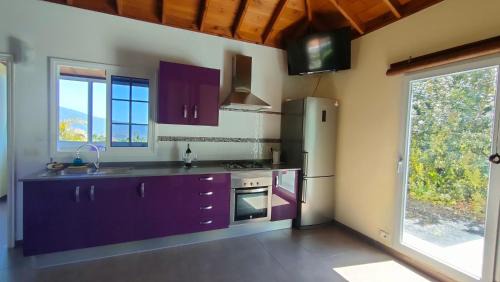 Brena Baja Apartment | Iraña del bosque