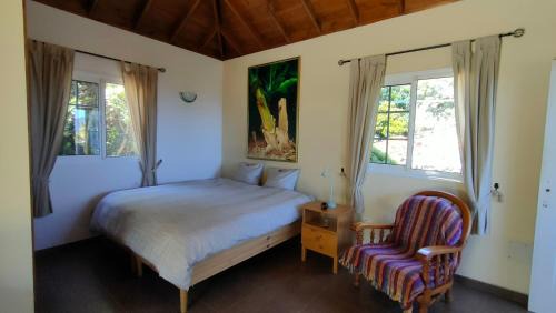 Brena Baja Apartment | Iraña del bosque