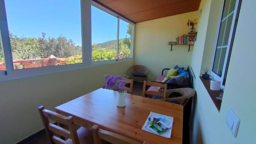 Brena Baja Apartment | Iraña del bosque