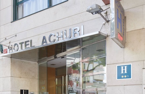 Miranda de Ebro House | IRAIPE ACHURI